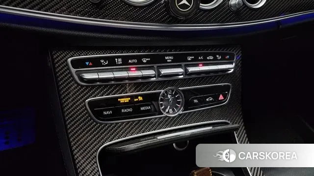 Mercedes-Benz E-Class W213 id 3060755 из Кореи 8