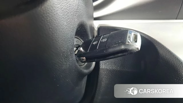 Kia The New Ray id 4647511 из Кореи 8