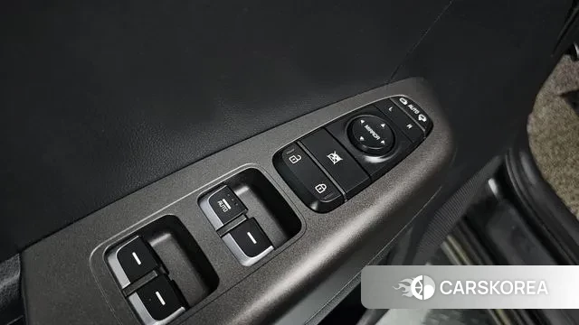 Kia Sportage The Bold id 3489721 из Кореи 8