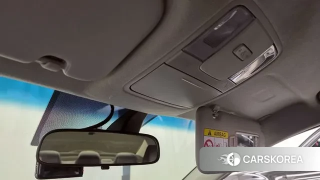 Kia The New K3 2nd generation id 3493301 из Кореи 8