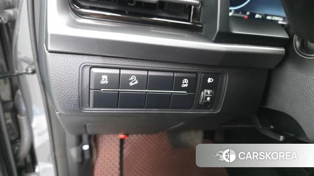 Ssangyong The New Rexton Sport id 4687276 из Кореи 8