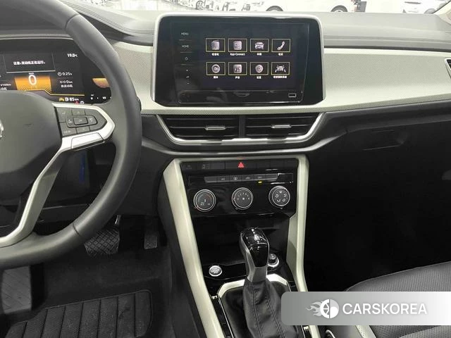 Volkswagen Exploring songs id 4353627 из Китая 8