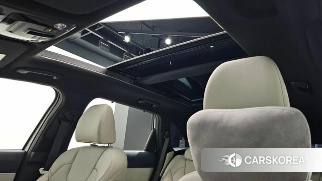 Kia The New Sorento 4th Generation id 3831348 из Кореи 8