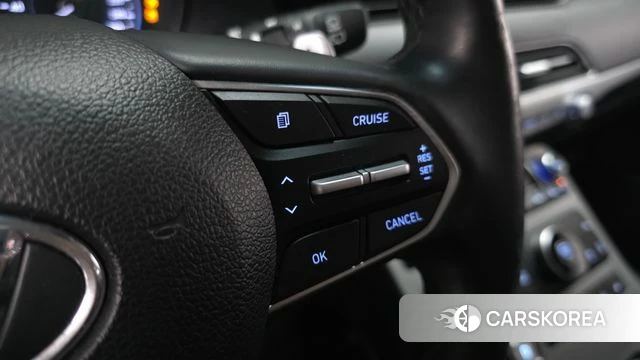 Hyundai Palisade id 4894642 из Кореи 8