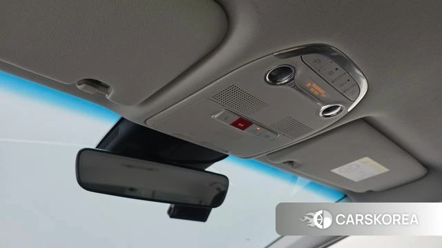 Hyundai The New Grandeur IG Hybrid id 4409310 из Кореи 8