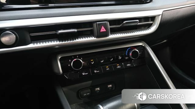Kia K5 3rd generation id 4741550 из Кореи 8