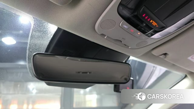 Kia K5 3rd generation id 3936261 из Кореи 8