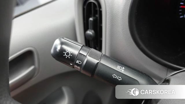 Kia All New Morning (JA) id 4508602 из Кореи 8