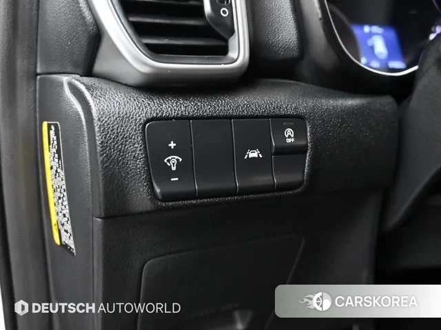 Kia Sportage The Bold id 3641446 из Кореи 8