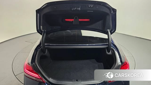 Genesis G70 id 4582150 из Кореи 8