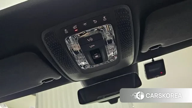 Mercedes-Benz CLA-Class C118 id 3638846 из Кореи 8