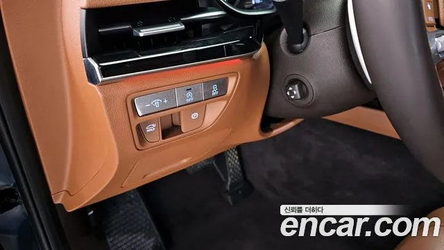 Genesis G80 (RG3) id 2782522 из Кореи 8