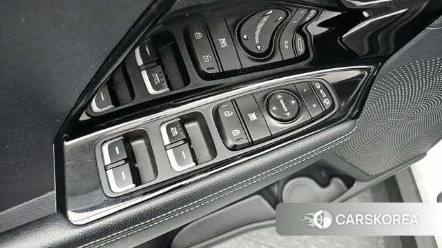 Kia Niro EV id 3872103 из Кореи 8