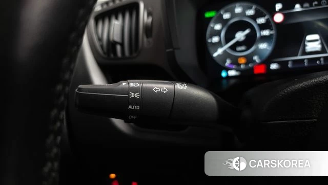 Kia The New Kia Ray EV id 4767997 из Кореи 8
