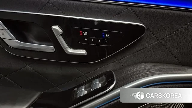 Mercedes-Benz S-Class W223 id 3788259 из Кореи 8