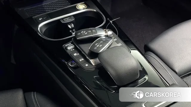 Mercedes-Benz A-Class W177 id 3356506 из Кореи 8