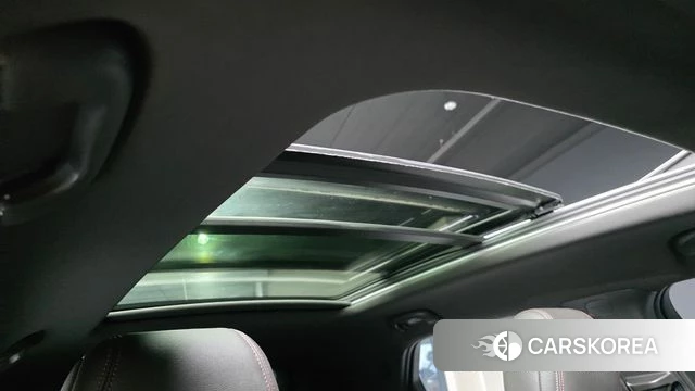 Chevrolet (GM Daewoo) The New Trail Blazer id 3914039 из Кореи 8