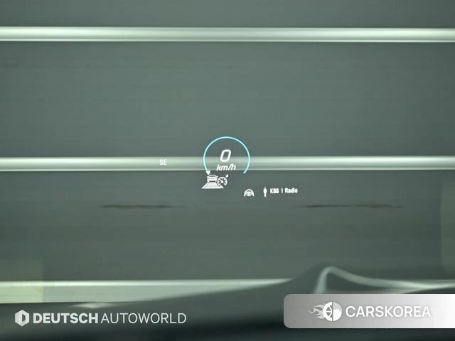 Mercedes-Benz GLE-Class W167 id 4632317 из Кореи 8