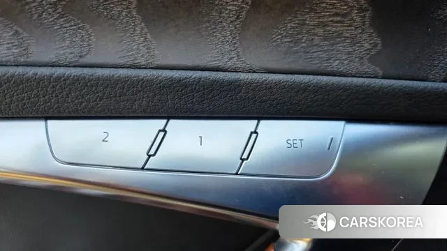 Audi A6 (C8) id 3644103 из Кореи 8