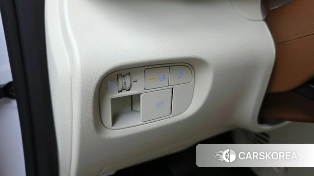 Hyundai The New Casper id 4578382 из Кореи 8
