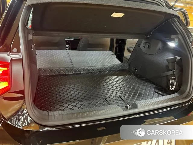 Volkswagen Golf 8th Generation id 3212026 из Кореи 8