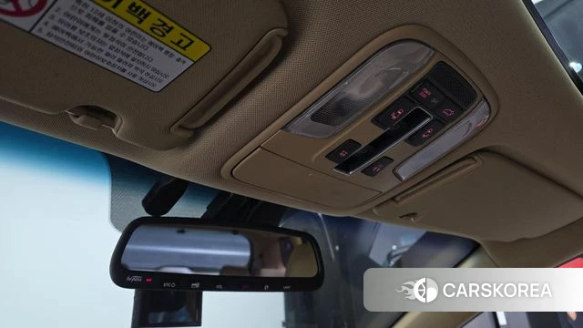 Kia All New Carnival id 3845927 из Кореи 8