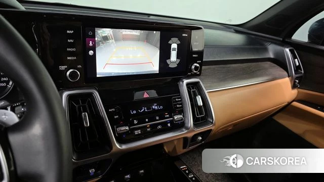 Kia Sorento 4th Generation id 4224038 из Кореи 8