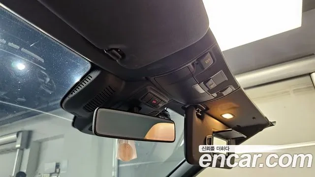 Mercedes-Benz C-Class W205 id 2875648 из Кореи 8