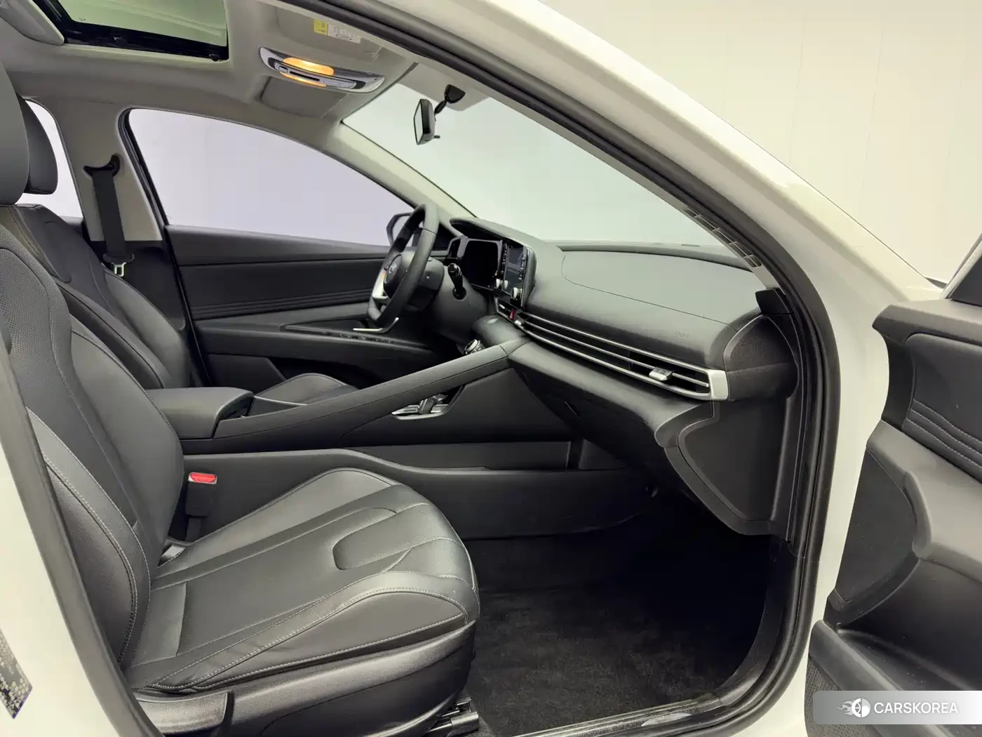 Hyundai Elantra id 4622656 из Китая 8