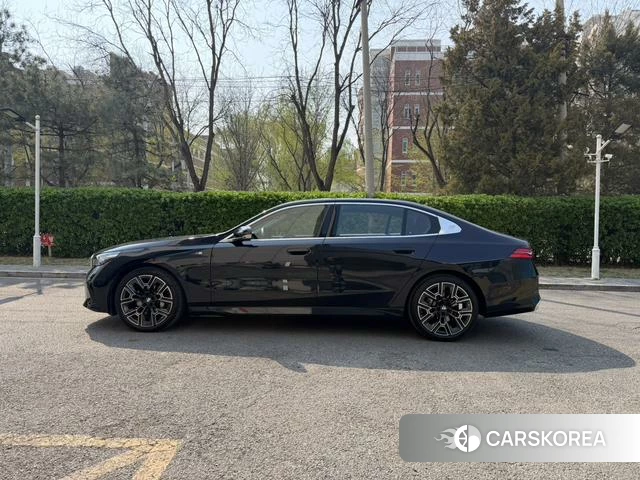 BMW 5 series id 4208185 из Китая 8