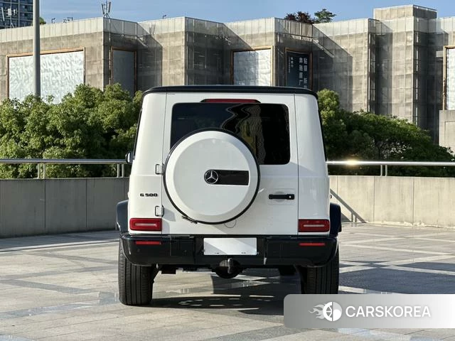 Mercedes-Benz G-class id 4341736 из Китая 8