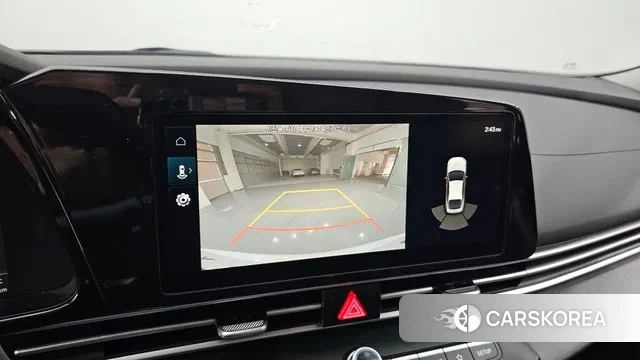 Hyundai Avante (CN7) id 2979637 из Кореи 8