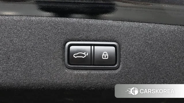 Kia More K9 id 3009381 из Кореи 8