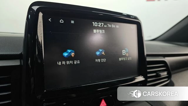 Hyundai Veloster (JS) id 4551677 из Кореи 8