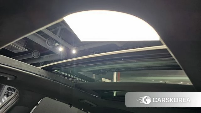 Kia K8 Hybrid id 3953966 из Кореи 8
