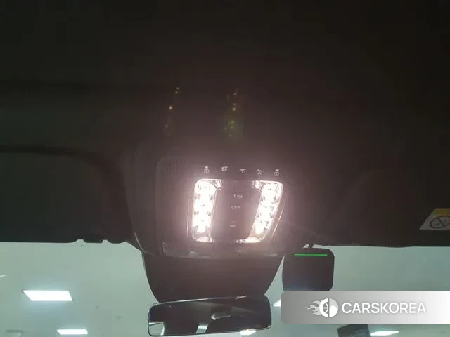 Mercedes-Benz GLS - Class X167 id 3517900 из Кореи 8