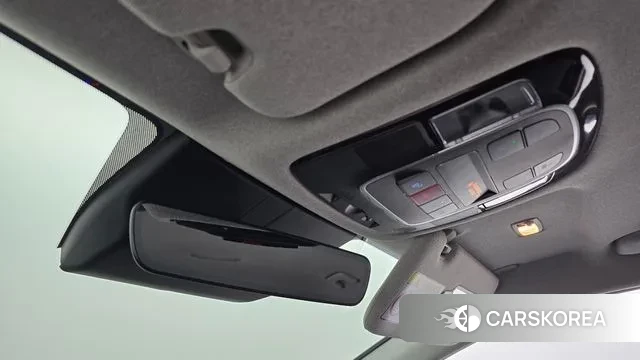 Hyundai Sonata D Edge (DN8) id 3487032 из Кореи 8