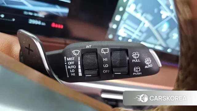 Ssangyong The New Torres id 3223045 из Кореи 8