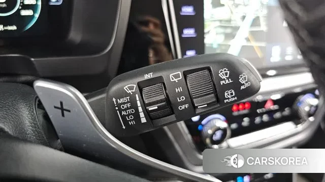 Ssangyong Beautiful Korando id 3028739 из Кореи 8