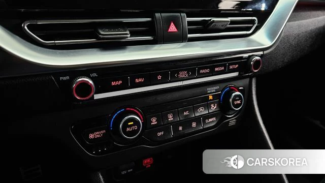 Kia The New Niro id 3916920 из Кореи 8