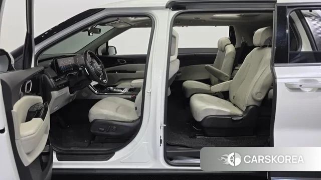 Kia Carnival 4th generation id 3576614 из Кореи 8