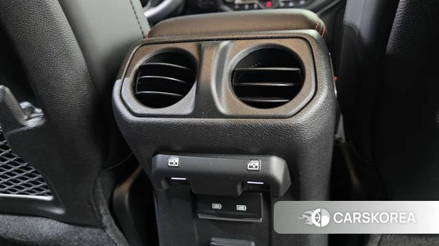 Jeep Wrangler (JL) id 4590352 из Кореи 8