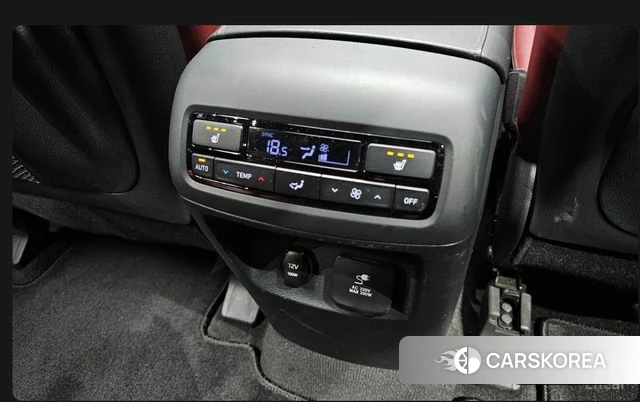 Hyundai Palisade id 4203677 из Кореи 8