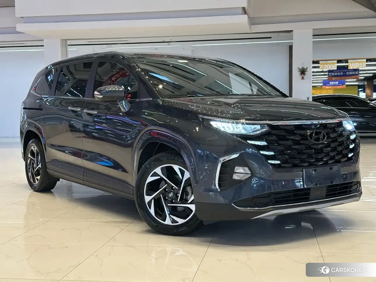 Hyundai Kustu id 4664489 из Китая 8