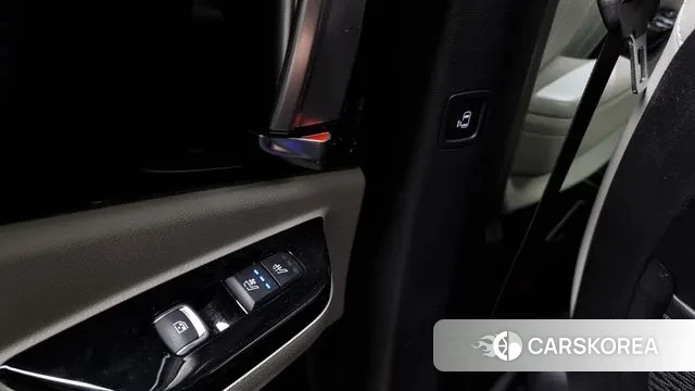 Kia Carnival 4th generation id 3488841 из Кореи 8