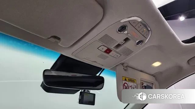 Hyundai The New Grandeur IG Hybrid id 3043231 из Кореи 8