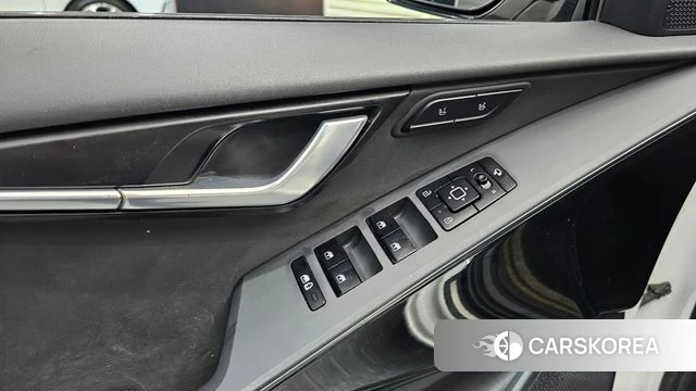 Kia Di All New Niro EV id 3922250 из Кореи 8