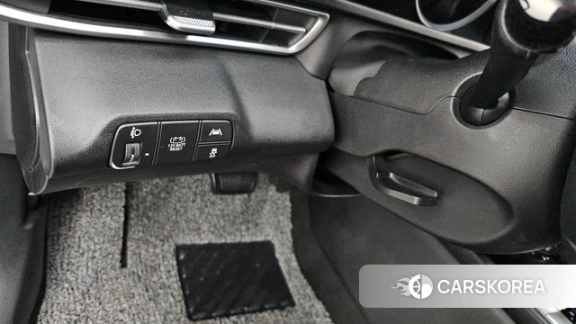Hyundai Avante Hybrid (CN7) id 4906702 из Кореи 8