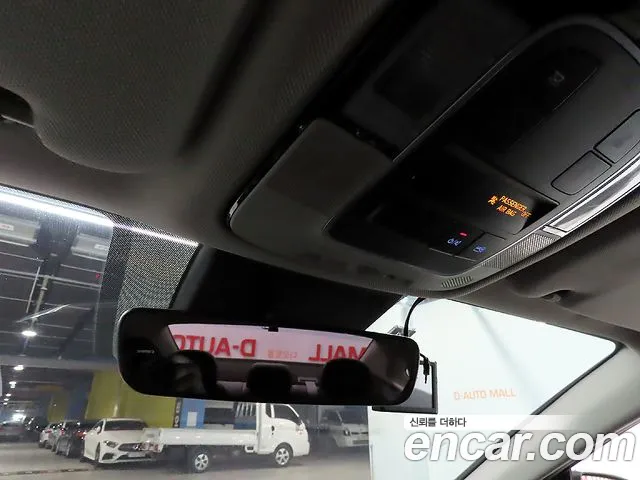 Hyundai Sonata (DN8) id 2663049 из Кореи 8