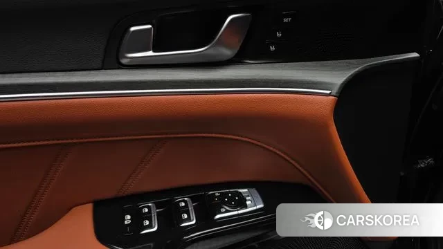 Kia The New K5 Hybrid 3rd generation id 3599696 из Кореи 8